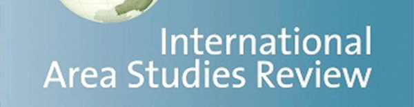 International Area Studies Review